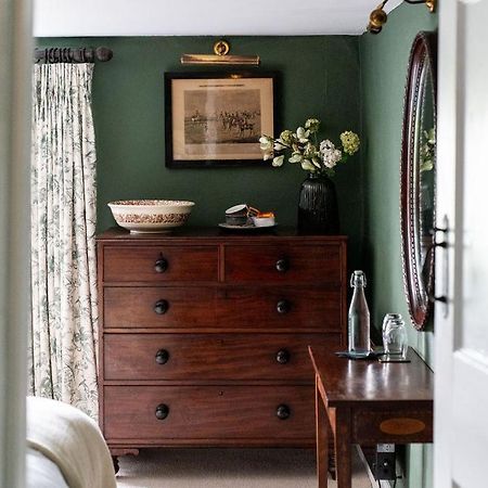 Martin Arms Bed and Breakfast Colston Bassett Buitenkant foto