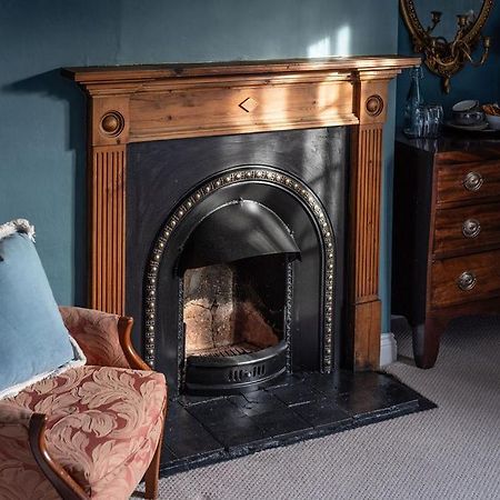 Martin Arms Bed and Breakfast Colston Bassett Buitenkant foto