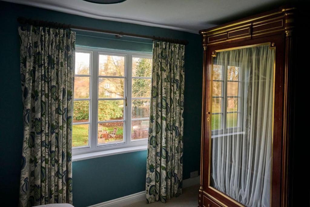 Martin Arms Bed and Breakfast Colston Bassett Buitenkant foto
