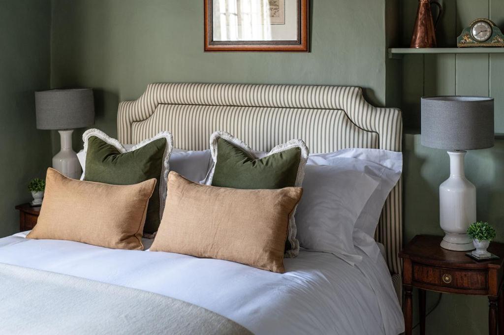 Martin Arms Bed and Breakfast Colston Bassett Buitenkant foto