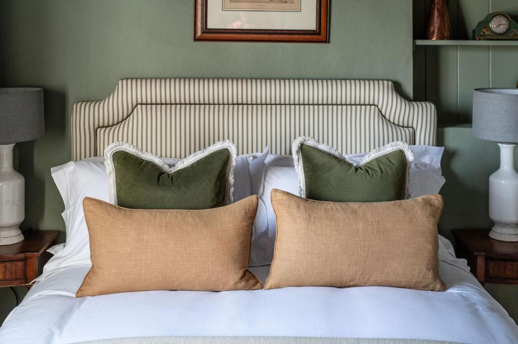 Martin Arms Bed and Breakfast Colston Bassett Buitenkant foto