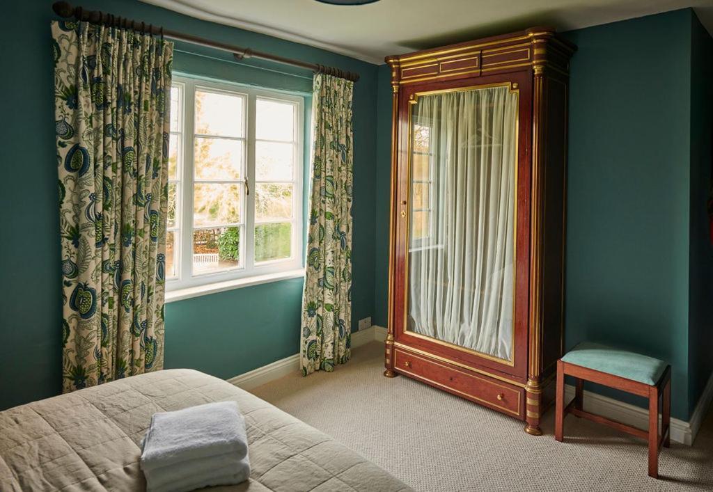 Martin Arms Bed and Breakfast Colston Bassett Buitenkant foto
